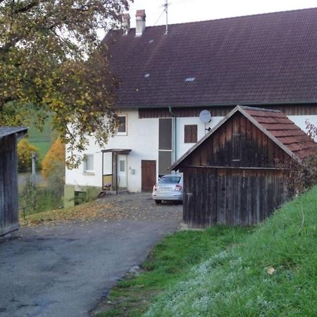 Og Stetten Stetten ob Rottweil Exterior foto