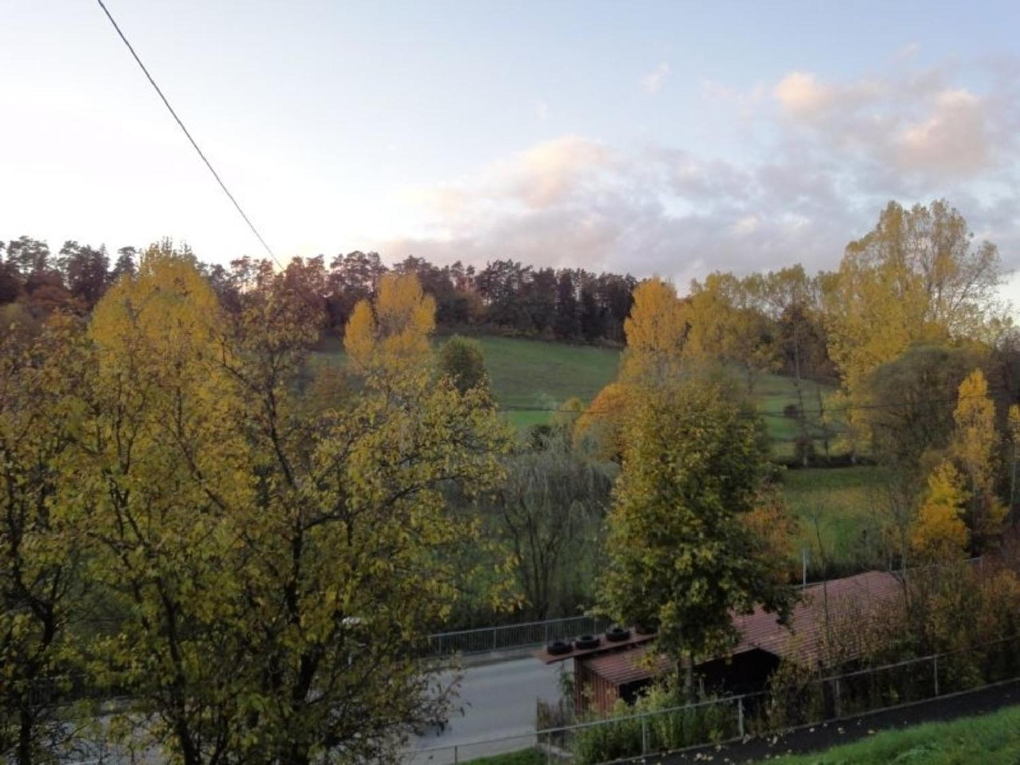 Ferienwohnung Og Stetten Stetten ob Rottweil Exterior foto